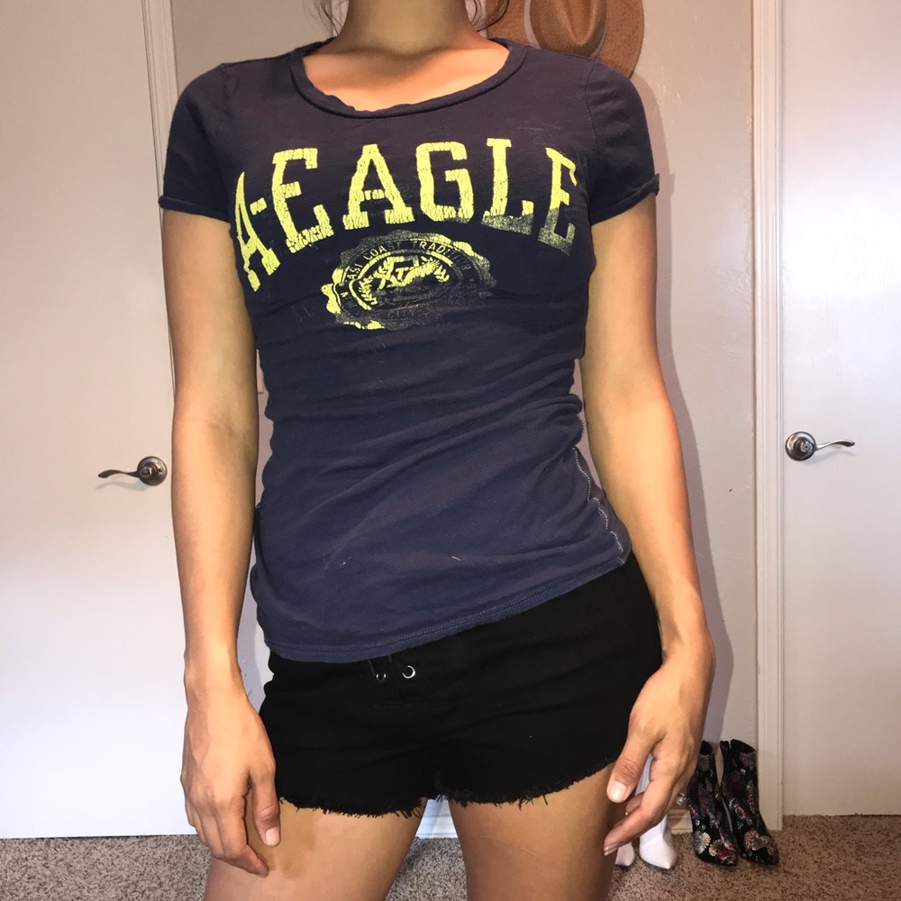 American eagle 🦅